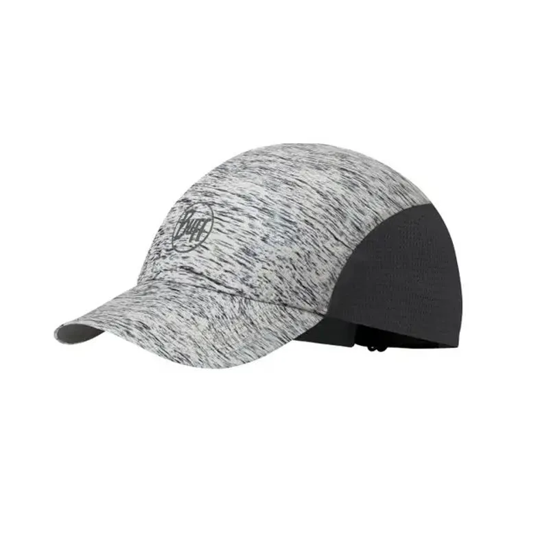 Buff Speed Cap - Silver Grey Heather